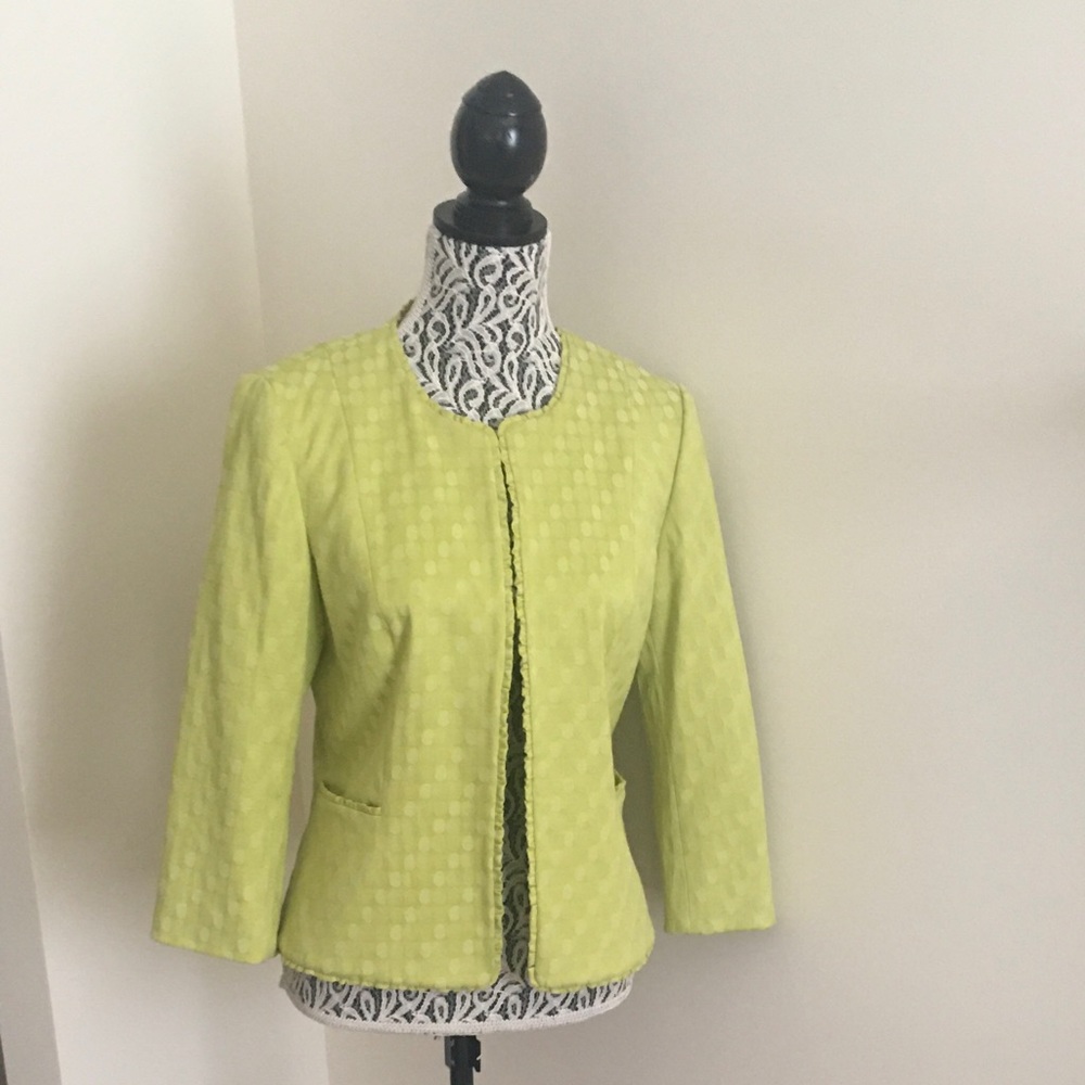 West Pacific lined Blazer